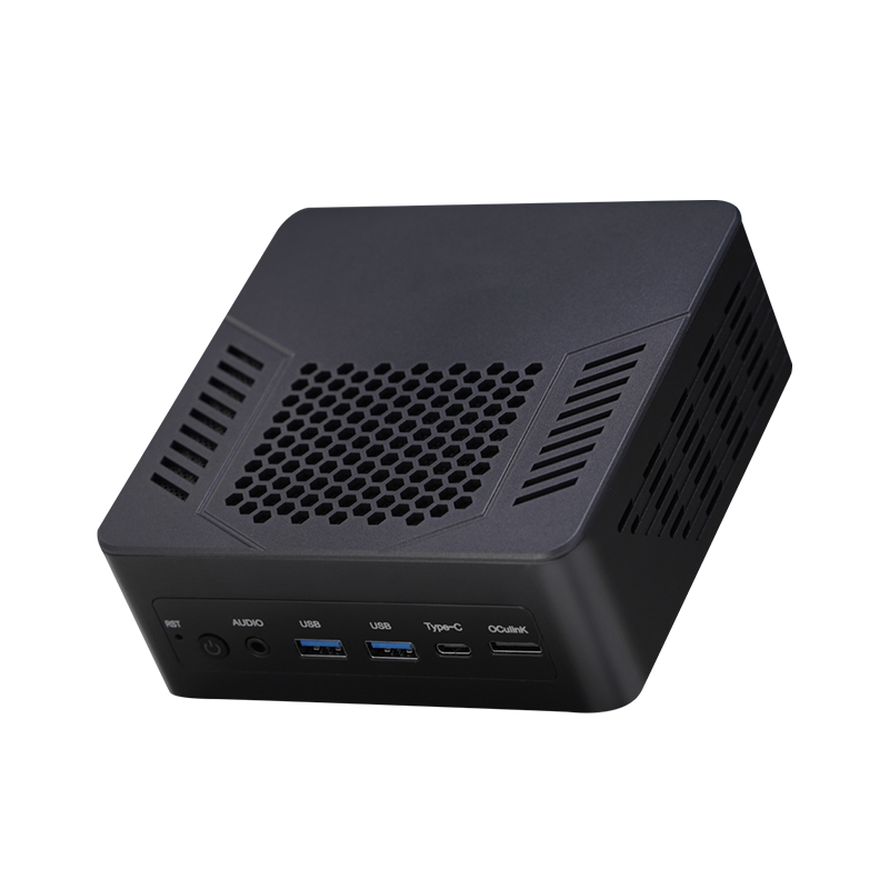 Amd Ryzen 7 7840Hs Mini Pc - Fan Mini-PC AMD Ryzen 9 8945HS