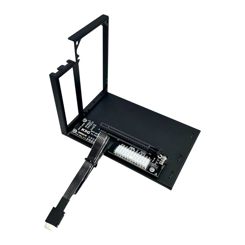 Oculink Egpu Mini Pc - ADT-LINK PCIe 5.0 X4 EGPU Oculink
