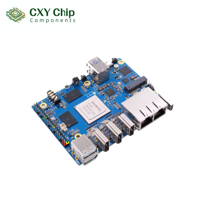 Orange Pi 5 Plus 16 GB RAM DDR – Rockchip Rk3588 Development Board Bewertung und Preis