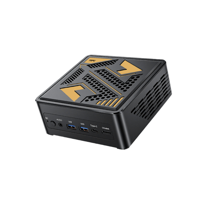 TOPC OCuLink Mini-PC Ryzen 7 7 – Amd Ryzen 7 7840Hs Mini Pc Bewertung und Preis