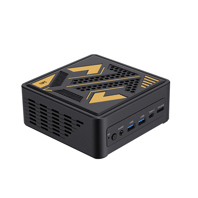 TOPC OCuLink Mini-PC Ryzen 7 7 – Amd Ryzen 7 7840Hs Mini Pc Bewertung und Preis