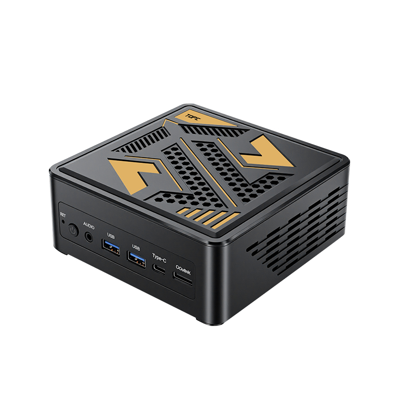TOPC OCuLink Mini-PC Ryzen 7 7 – Amd Ryzen 7 7840Hs Mini Pc Bewertung und Preis