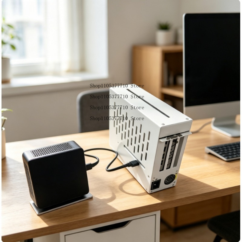 All-in-One EGPU-Dock, Oculink  – Oculink Egpu Mini Pc Bewertung und Preis