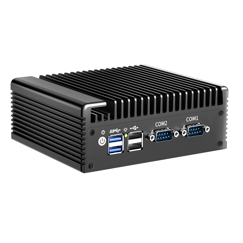 Soft Router 12. Generation Int – Pfsense Firewall Router 2.5G 4 I226 Bewertung und Preis