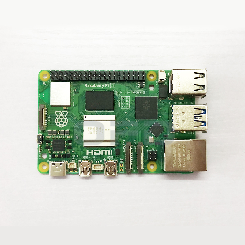 Raspberry Pi 5 1GB/2GB/4GB/8GB – Raspberry Pi 5 8Gb Board Bewertung und Preis