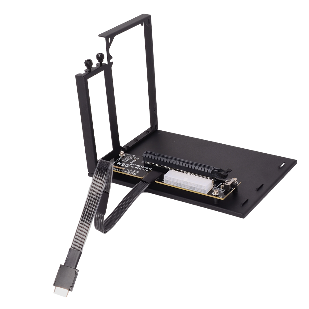 K993G-BK7 PCI-E 5.0 x4 zu OCuL – Oculink Egpu Mini Pc Bewertung und Preis