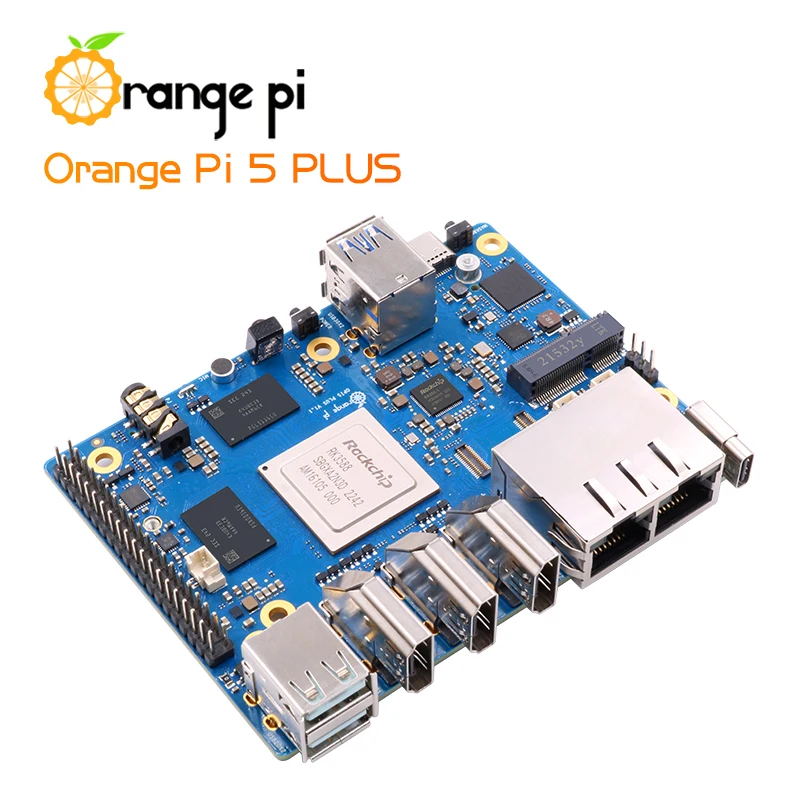 Orange Pi 5 Plus 4 8 16 GB RAM – Rockchip Rk3588 Development Board Bewertung und Preis