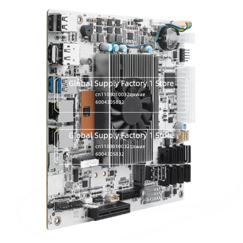 NAS-Motherboard Mini ITX M11 m – Nas Motherboard 8 Sata Mini Itx Bewertung und Preis
