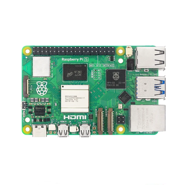 Raspberry Pi 5 2 GB 4 GB 8 GB  – Raspberry Pi 5 8Gb Board Bewertung und Preis