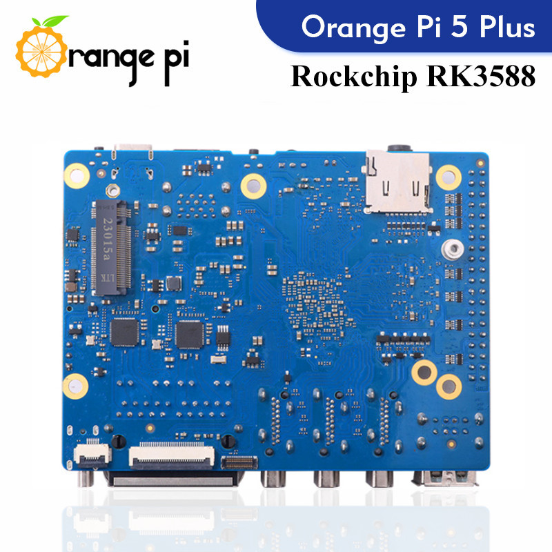 Orange Pi 5 Plus 16G RAM Singl – Rockchip Rk3588 Development Board Bewertung und Preis